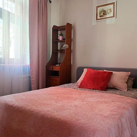 Apartament Malinowy Swietoduska 12 Lublin Exterior photo